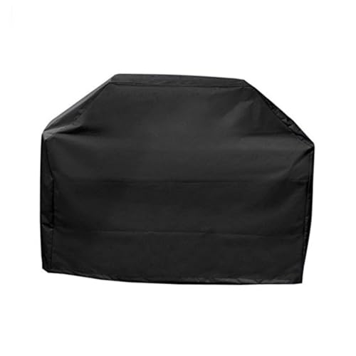 Toyvian wasserdichte Schwere Oxford grillabdeckung Wetterfeste BBQ Abdeckplane Robuste Outdoor Grillhaube Langlebiger Schutz für Patio und Smoker von Toyvian