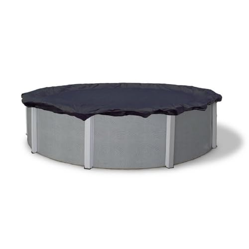 Poolabdeckung Rund 420 cm von Toyvile