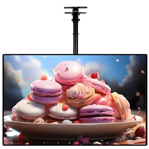 Schlanke LED-Leuchtbox Mit Schnappverschluss, LED-Menüanzeigeschild, LED-Schildhalter, Beleuchtete Menütafel, Hinterleuchtete Plakat-Werbeanzeige-Leuchtbox,4pcs-50×60cm von TozMvi
