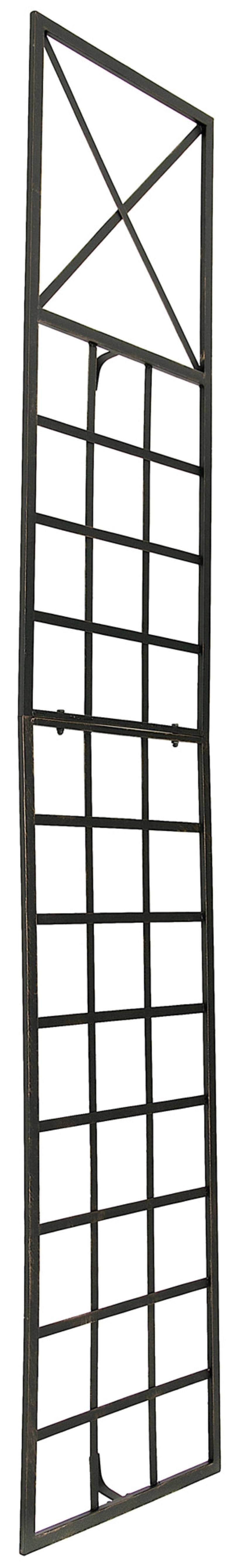 TpfGarden Rankgitter Trifo - bronze Stück von TpfGarden