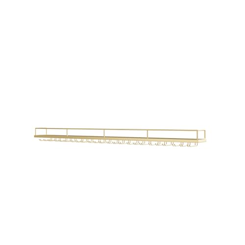 Moderner Weinregalschrank aus Metall mit LED-Leuchten, wandmontiertes Weinregal, wandmontiertes Weinregal im Industriestil mit Glasregal, multifunktionales Lagerregal, Weinflaschenregal geeignet für d Moderner Weinregalschrank aus Metall mit LED-Leuchten, wandmontiertes Weinregal, wandmontiertes Weinregal im Industriestil mit Glasregal, multifunktionales Lagerregal, Weinflaschenregal geeignet für d von Tqertrtfxa