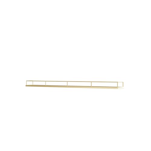 Moderner Weinregalschrank aus Metall mit LED-Leuchten, wandmontiertes Weinregal, wandmontiertes Weinregal im Industriestil mit Glasregal, multifunktionales Lagerregal, Weinflaschenregal geeignet für d Moderner Weinregalschrank aus Metall mit LED-Leuchten, wandmontiertes Weinregal, wandmontiertes Weinregal im Industriestil mit Glasregal, multifunktionales Lagerregal, Weinflaschenregal geeignet für d von Tqertrtfxa
