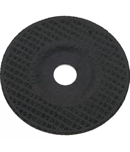 TrAdE shop Traesio Disco Flex 3-teiliges Set 230 MILLIMETALL FÜR Metall KINZO Metall von TrAdE shop Traesio