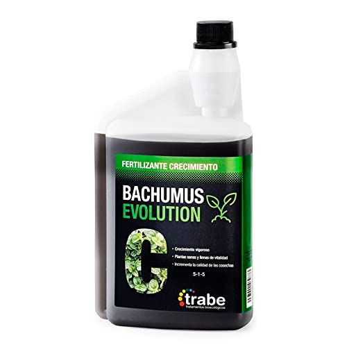 Wurzel Wachstums Bio-Stimulator 100% BIO Trabe Radical Root (1L) von Trabe