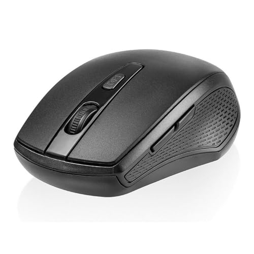 Tracer Maus Deal Schwarz RF Nano von Tracer