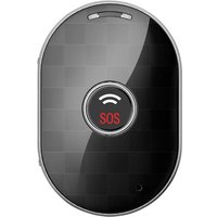 Trackilive TL-5 2G GPS Tracker Haustiertracker, Personentracker, Fahrzeugtracker, Multifunktionstrac von Trackilive