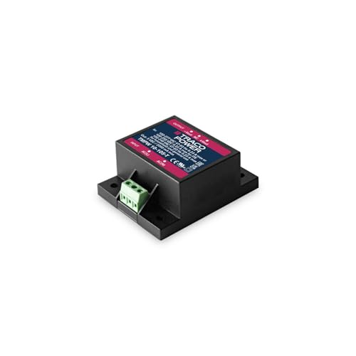 TracoPower TMPW 10-105-T AC/DC-Printnetzteil 2.0A 10W 5 V/DC 10St. von TracoPower