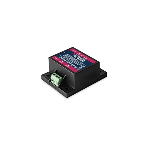 TracoPower TMPW 5-103-T AC/DC-Printnetzteil 1.5A 5W 3.3 V/DC 10St. von TracoPower