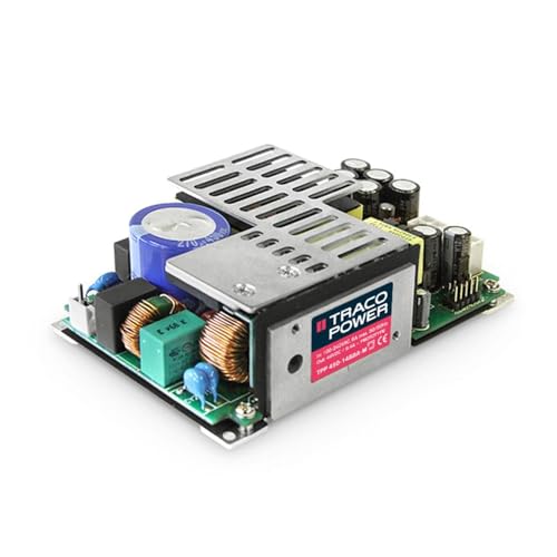 TracoPower TPP 450-115BA-M AC/DC-Netzteilbaustein, open frame 39.6 V/DC 1810mA 1St. von TracoPower