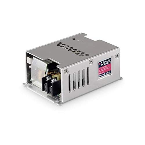 TracoPower TXH 060-124 AC/DC-Einbaunetzteil 2500mA 60W +25.2 V/DC von TracoPower