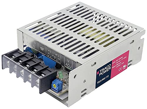 TracoPower TXLN 060-105 AC/DC-Netzteilbaustein, geschlossen 5 V/DC 10 A 50 W TracoPower TXLN 060-105 AC/DC-Netzteilbaustein, geschlossen 5 V/DC 10 A 50 W von TracoPower