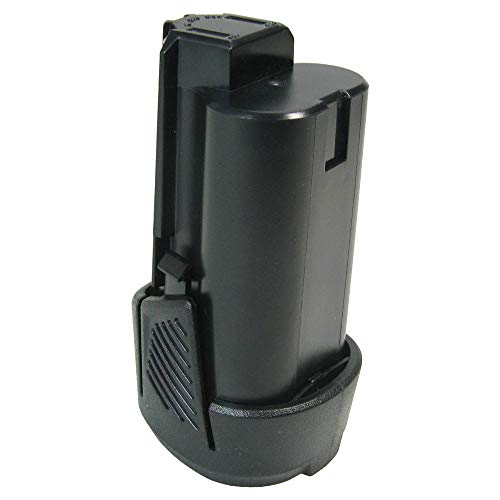 Hochleistungs Li-Ion Akku 12V / 2000mAh ersetzt Ryobi BSPL1213 BSPL 1213 für Ryobi RCD1201 RCD 1201 RCD12011L RCD12012L R12DD-L13S R12DD-LL13S R-12-DD Hochleistungs Li-Ion Akku 12V / 2000mAh ersetzt Ryobi BSPL1213 BSPL 1213 für Ryobi RCD1201 RCD 1201 RCD12011L RCD12012L R12DD-L13S R12DD-LL13S R-12-DD von Trade-Shop
