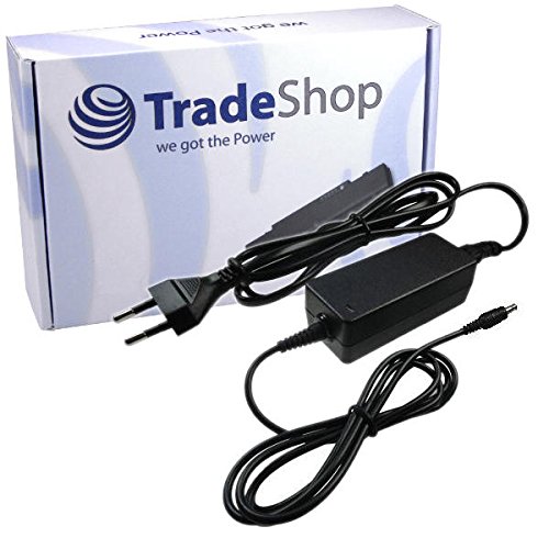 Notebook Laptop Netzteil Ladegerät Ladekabel Adapter 19V 2,1A für Samsung R-505 R-519 R-520 R-522 R-525 R-530 R-540 R-560 R-580 R-590 R-610 R-620 R-710 R-719 R-720 R-730 R-780 RV510 RV-510 SF510 von Trade-Shop