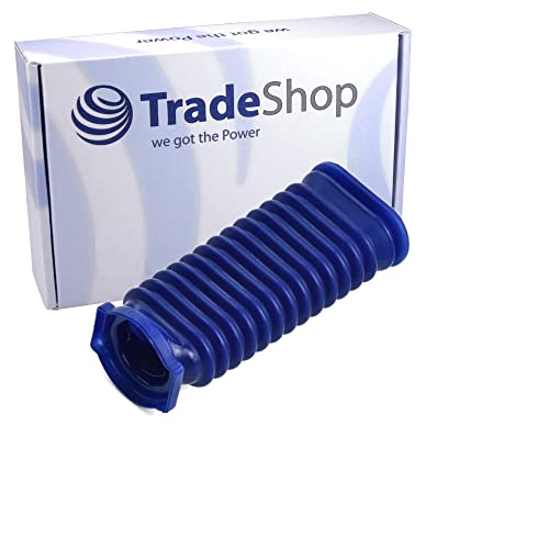 Trade-Shop Ersatz Saugschlauch/Samtwalze/Verlängerungsrohrverbindung kompatibel mit Dyson V6 V7 V8 V10 V11 DC74 / Staubsauger Ersatzteil Trade-Shop Ersatz Saugschlauch/Samtwalze/Verlängerungsrohrverbindung kompatibel mit Dyson V6 V7 V8 V10 V11 DC74 / Staubsauger Ersatzteil von Trade-Shop