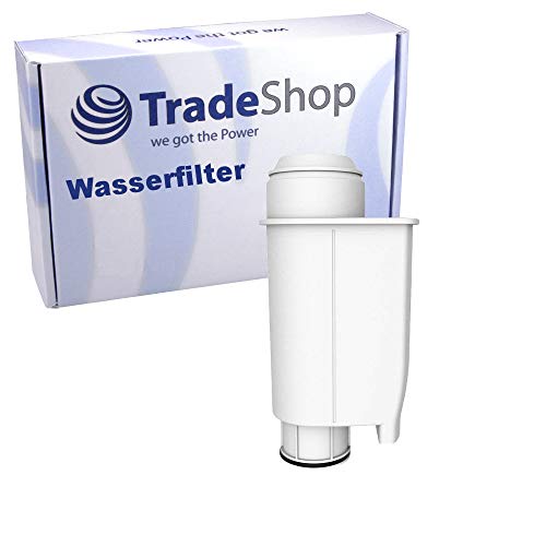 Trade-Shop Ersatz für Wasserfilter Philips Saeco RI9585 RI9743 RI9833 RI9836 RI9837 RI9943 Philips Saeco Xsmall HD8743 SUP033R / Kaffeevollautomat von Trade-Shop