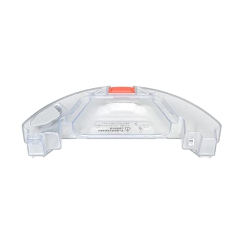 Trade-Shop Wassertank Wasserbehälter Ersatz für Xiaomi Roborock S5 Max S6 MaxV Saugroboter Staubsauger von Trade-Shop