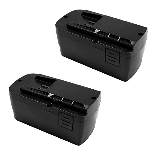 2x Hochleistungs Ni-MH Akku 12V / 3300mAh für Festo / Festool 398338 493348 497019 498336 498338 564247 C12 C12LI T12+3 TDK12 C12 Duo C-12 C-12LI T-12+3 TDK-12 C-12 Duo ersetzt BPS-12C BPC-12 BPS-12S ersetzt BPS12C BPC12 BPS12S von Trade-Shop