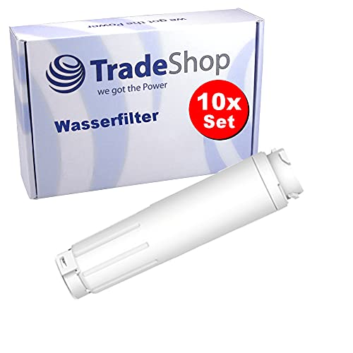 10x Wasser-Filter für Miele Intensiv-Clear KWF-1000 07134220 F1411Vi F1471Vi F1811Vi F1911Vi FIN18MIEL1 FIN18MIIL1 FIN30MIEL1 FIN30MIER1 FIN30MIL1 10x Wasser-Filter für Miele Intensiv-Clear KWF-1000 07134220 F1411Vi F1471Vi F1811Vi F1911Vi FIN18MIEL1 FIN18MIIL1 FIN30MIEL1 FIN30MIER1 FIN30MIL1 von Trade-Shop
