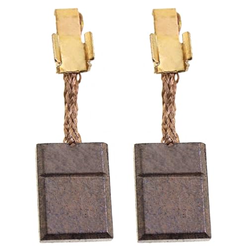 2x Kohlebürsten Motorkohlen 3x10x13mm für Makita Bohrschrauber BDF458 BFS440 BFS451 DDF441 DDF446 DDF448 DDF451 DDF454 DDF456 DDF458 BDF444RFE CB440 2x Kohlebürsten Motorkohlen 3x10x13mm für Makita Bohrschrauber BDF458 BFS440 BFS451 DDF441 DDF446 DDF448 DDF451 DDF454 DDF456 DDF458 BDF444RFE CB440 von Trade-Shop