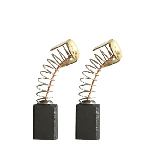 2x Kohlebürsten Motorkohlen 5x8x11,8/13mm für Makita Hobel 1900B 1901 1902 1923B 1923H N1923B Gebläse 4014B 4014M 4014N CB50 CB51 CB60 2x Kohlebürsten Motorkohlen 5x8x11,8/13mm für Makita Hobel 1900B 1901 1902 1923B 1923H N1923B Gebläse 4014B 4014M 4014N CB50 CB51 CB60 von Trade-Shop
