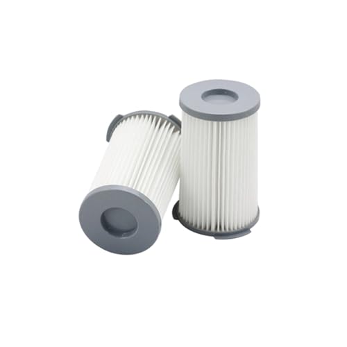 2x Staubsauger HEPA Abluft-Filter für AEG/Electrolux Progress PC7160 Progress PC7170 Progress PC7175 Progress PC7180 Progress PC7181 Progress PC7182 Progress PC7185 Progress PC7187 Progress PC7195 von Trade-Shop