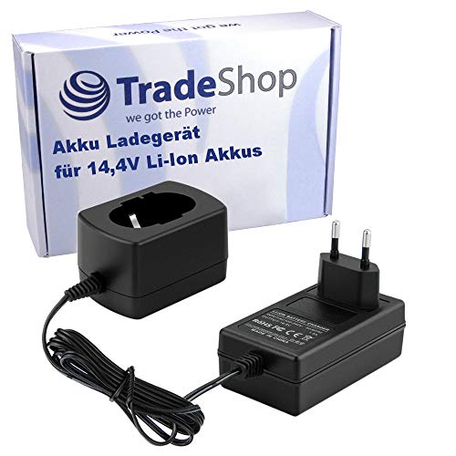 Akku Ladegerät für Hitachi BCL1415 BCL1430 EBL1430 326236 326823 326824 327728 327729 14,4V Li-Ion Akkus/Ladestation Ladekabel Netzteil Akku Ladegerät für Hitachi BCL1415 BCL1430 EBL1430 326236 326823 326824 327728 327729 14,4V Li-Ion Akkus/Ladestation Ladekabel Netzteil von Trade-Shop