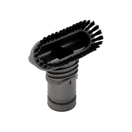 Boden-Bürste mit extra harten Borsten ersetzt 918508-01 18507-04 für Dyson DC36 DC24 DC29 DC33C DC26 DC19 DC25 DC32 DC20 DC30 DC23 DC51 DC08 DC16 DC22 DC48 DC08TS DC45 DC15 DC43H DC05 DC62 Boden-Bürste mit extra harten Borsten ersetzt 918508-01 18507-04 für Dyson DC36 DC24 DC29 DC33C DC26 DC19 DC25 DC32 DC20 DC30 DC23 DC51 DC08 DC16 DC22 DC48 DC08TS DC45 DC15 DC43H DC05 DC62 von Trade-Shop