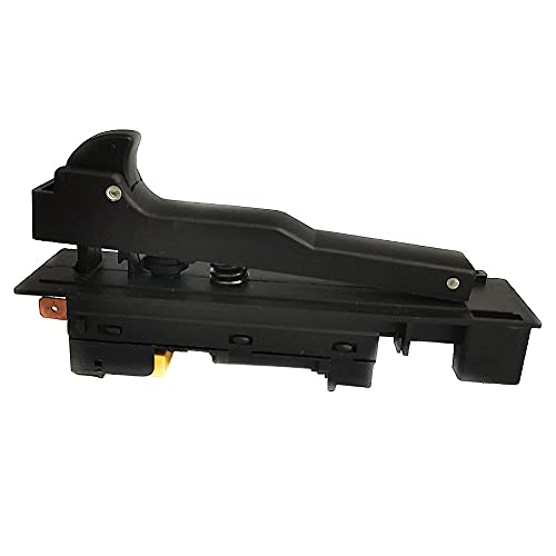 Elektronikschalter/Schalter/Schaltereinheit für Makita GA7020R GA7030R GA7040R GA9020R GA9030R ersetzt 650107-8 650102-8 650101-0 651143-7 651176 Elektronikschalter/Schalter/Schaltereinheit für Makita GA7020R GA7030R GA7040R GA9020R GA9030R ersetzt 650107-8 650102-8 650101-0 651143-7 651176 von Trade-Shop