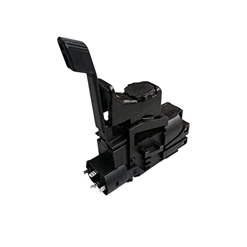 Elektronikschalter Schaltereinheit Ein-Aus-Schalter mit Drehzahlregler für Bosch GBH 2 SR GBH 2-24 GBH 2-24 DSR GBH 2-24 DFR ersetzt 1617200077, 1617200056 Elektronikschalter Schaltereinheit Ein-Aus-Schalter mit Drehzahlregler für Bosch GBH 2 SR GBH 2-24 GBH 2-24 DSR GBH 2-24 DFR ersetzt 1617200077, 1617200056 von Trade-Shop