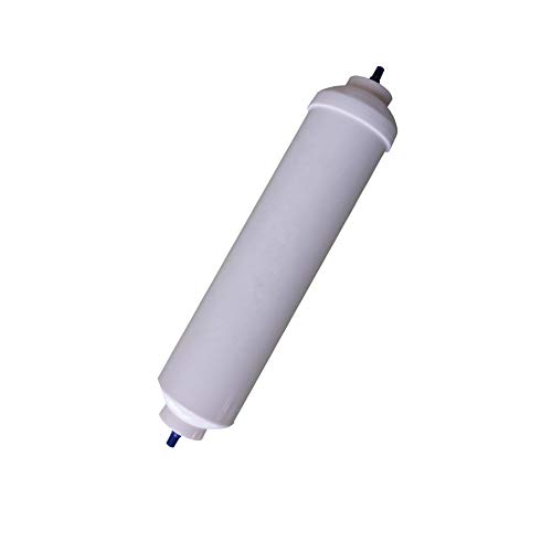 Ersatz Wasserfilter ersetzt Haier 0060823485A Kemflo Aicro MCS662FIX HB21FWNN HRF-661FFA HRF-662FFASS HRF669FFA HRF-518W HRF-628AF6 HRF-628IF6 Ersatz Wasserfilter ersetzt Haier 0060823485A Kemflo Aicro MCS662FIX HB21FWNN HRF-661FFA HRF-662FFASS HRF669FFA HRF-518W HRF-628AF6 HRF-628IF6 von Trade-Shop