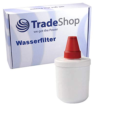Ersatz Wasserfilter ersetzt Samsung DA61-00159A-B DA61-159 DA97-06317A DA2900003BN2/EXP HAFIN2 HAFCU1/XAA HAFIN2/EXP TADA29-00003B Ersatz Wasserfilter ersetzt Samsung DA61-00159A-B DA61-159 DA97-06317A DA2900003BN2/EXP HAFIN2 HAFCU1/XAA HAFIN2/EXP TADA29-00003B von Trade-Shop