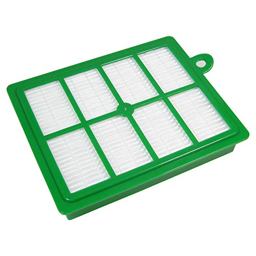 HEPA-Filter Staubsaugerfilter für AEG/Electrolux SuperCyclone Super Pro System Pro Twinclean UltraActive UltraCaptic UltraFlex UltraOne UltraPerformer UltraSilencer 3000 HEPA-Filter Staubsaugerfilter für AEG/Electrolux SuperCyclone Super Pro System Pro Twinclean UltraActive UltraCaptic UltraFlex UltraOne UltraPerformer UltraSilencer 3000 von Trade-Shop