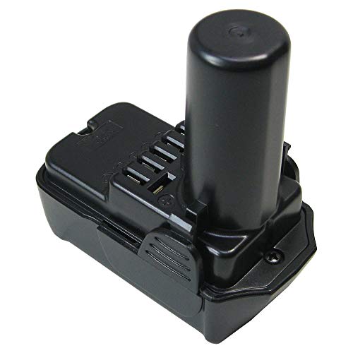 Hochleistungs Austausch Li-Ion Akku 10,8V / 2000mAh ersetzt Hitachi BCL1015 BCL1030 BCL1030A BCL1030M 329369 329370 329371 329389 331065 für CJ10DL CR10DL DB10DL DB3DL DS10DFL FCG10DL FCH10DL FCR10DL Hochleistungs Austausch Li-Ion Akku 10,8V / 2000mAh ersetzt Hitachi BCL1015 BCL1030 BCL1030A BCL1030M 329369 329370 329371 329389 331065 für CJ10DL CR10DL DB10DL DB3DL DS10DFL FCG10DL FCH10DL FCR10DL von Trade-Shop