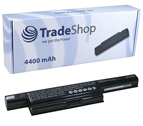 Hochleistungs Li-Ion Akku, 10,8V11,1V / 4400mAh für Asus A93SM YZ023V YZ026V YZ095V A93SV-YZ128V YZ142V YZ187V YZ222V YZ223V K93SV YZ094V YZ125D YZ166 YZ211V K93SM YZ017D YZ019V YZ036V YZ061V YZ072 YZ081V YZ085V YZ099 YZ115V Hochleistungs Li-Ion Akku, 10,8V11,1V / 4400mAh für Asus A93SM YZ023V YZ026V YZ095V A93SV-YZ128V YZ142V YZ187V YZ222V YZ223V K93SV YZ094V YZ125D YZ166 YZ211V K93SM YZ017D YZ019V YZ036V YZ061V YZ072 YZ081V YZ085V YZ099 YZ115V von Trade-Shop