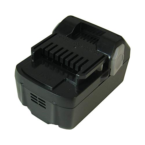 Hochleistungs Li-Ion Akku, 14,4V / 3000mAh ersetzt Hitachi 329083 329877 329901 330558 334419 BSL-1415 BSL-1415X BSL-1430 BSL-1440 329-083 329-877 329-901 330-558 334-419 BSL1415 BSL1415X BSL1430 BSL1440 Hochleistungs Li-Ion Akku, 14,4V / 3000mAh ersetzt Hitachi 329083 329877 329901 330558 334419 BSL-1415 BSL-1415X BSL-1430 BSL-1440 329-083 329-877 329-901 330-558 334-419 BSL1415 BSL1415X BSL1430 BSL1440 von Trade-Shop