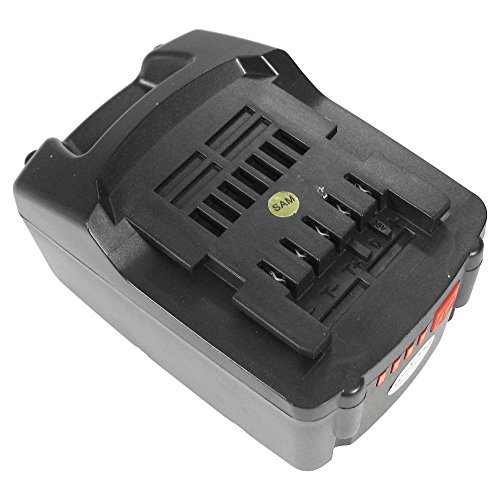 Hochleistungs Li-Ion Akku 36V / 2000mAh ersetzt Metabo 6.25453, 6.00795.00, 6.00795.68, 6.02177.86 für Metabo AHS 36 BHA 36 LTX KHA 36 LTX SDS+ von Trade-Shop