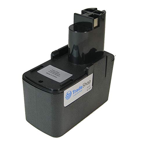 Hochleistungs Ni-MH Werkzeug Akku 12V 3000mAh ersetzt Bosch und Skil 2 607 335 054 2607335055 2 607 335 071 2607335081 2 607 335 090 2607335107 2 607 335 108 2607335143 2 607 335 145 2607335148 Hochleistungs Ni-MH Werkzeug Akku 12V 3000mAh ersetzt Bosch und Skil 2 607 335 054 2607335055 2 607 335 071 2607335081 2 607 335 090 2607335107 2 607 335 108 2607335143 2 607 335 145 2607335148 von Trade-Shop