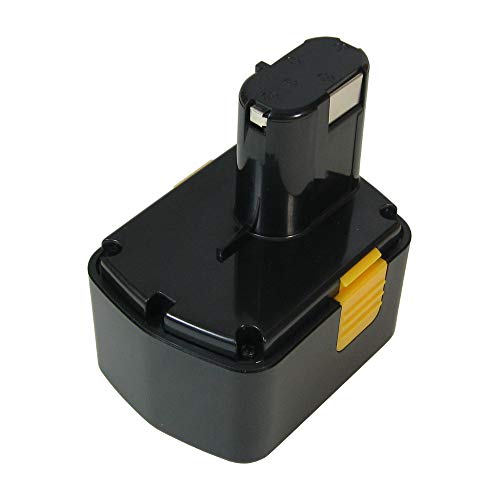 Hochleistungs NI-MH Werkzeug Akku 14,4V 3300mAh ersetzt Hitachi EB1414L EB1420RS EB1430H EB1430R EB14H EB14B EB14S EB1412 EB1412S EB1414 EB1414S EB1424 EB1426 EB1426H EB1430 EB1430H2 HH1444 315-128 Hochleistungs NI-MH Werkzeug Akku 14,4V 3300mAh ersetzt Hitachi EB1414L EB1420RS EB1430H EB1430R EB14H EB14B EB14S EB1412 EB1412S EB1414 EB1414S EB1424 EB1426 EB1426H EB1430 EB1430H2 HH1444 315-128 von Trade-Shop
