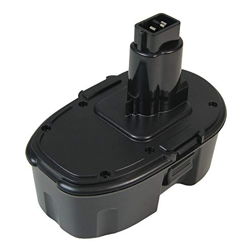 Hochleistungs Werkzeug Ni-MH Akku 18V 3000mAh ersetzt DEWALT DC9096 DE9039 DE9095 DE9096 DE9098 DW9095 DW9096 DW9098 DC-9096 DE-9039 DE-9095 DE-9096 DE-9098 DW-9095 DW-9096 Hochleistungs Werkzeug Ni-MH Akku 18V 3000mAh ersetzt DEWALT DC9096 DE9039 DE9095 DE9096 DE9098 DW9095 DW9096 DW9098 DC-9096 DE-9039 DE-9095 DE-9096 DE-9098 DW-9095 DW-9096 von Trade-Shop
