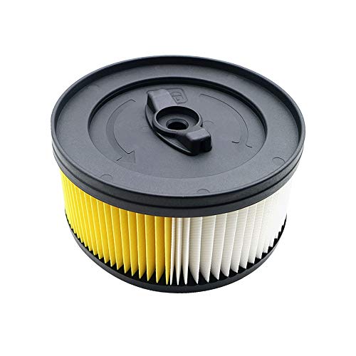 Nano Patronenfilter Rund-Filter ersetzt 6.414-960.0 für Kärcher WD 4.200-WD 5.999 WD 4 WD 5 WD 4.200 WD 4.250 WD 4.290 WD 4.500 WD 5.200M WD 5.300 WD 5.300M WD 5.400 WD 5.450 Nano Patronenfilter Rund-Filter ersetzt 6.414-960.0 für Kärcher WD 4.200-WD 5.999 WD 4 WD 5 WD 4.200 WD 4.250 WD 4.290 WD 4.500 WD 5.200M WD 5.300 WD 5.300M WD 5.400 WD 5.450 von Trade-Shop