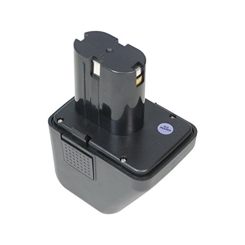 Ni-Mh Akku, 12V / 2200mAh 26,4Wh ersetzt 70291510061 für Gesipa Powerbird Accubird Firebird Punch Bird CPT12/2 EHD Lematec 12 Würth 7256020 7251017 70291510 0702915 Würth Blindnietgerät ANG12 Ni-Mh Akku, 12V / 2200mAh 26,4Wh ersetzt 70291510061 für Gesipa Powerbird Accubird Firebird Punch Bird CPT12/2 EHD Lematec 12 Würth 7256020 7251017 70291510 0702915 Würth Blindnietgerät ANG12 von Trade-Shop