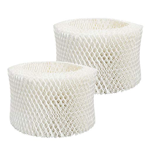 2x Ersatz-Filter für Philips Raumluftbefeuchter der Serie 2000 / Luftfilter für HU4102 HU4801 HU4802 HU4803 HU4811 HU4813 HU4814 2x Ersatz-Filter für Philips Raumluftbefeuchter der Serie 2000 / Luftfilter für HU4102 HU4801 HU4802 HU4803 HU4811 HU4813 HU4814 von Trade-Shop