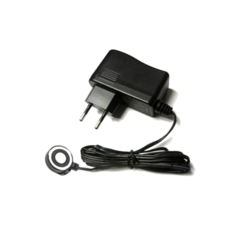 Trade-Shop 30V 0,5A Netzteil Ladekabel Ladegerät kompatibel mit Philips SpeedPro Akku-Staubsauger ZD12D300050EU CP0661/01 FC6823 FC6827 FC6903 Magnetanschluss von Trade-Shop