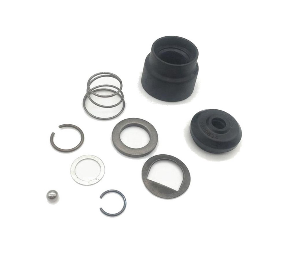 Trade-Shop Bohrfutter SDS Plus Schutzhülse/Aufnahme passend für Makita HR2440F HR2450F, Bohrfutter / Schutzhülse / Aufnahme für Ihren Bohrhammer, Meißelhammer Trade-Shop Bohrfutter SDS Plus Schutzhülse/Aufnahme passend für Makita HR2440F HR2450F, Bohrfutter / Schutzhülse / Aufnahme für Ihren Bohrhammer, Meißelhammer von Trade-Shop