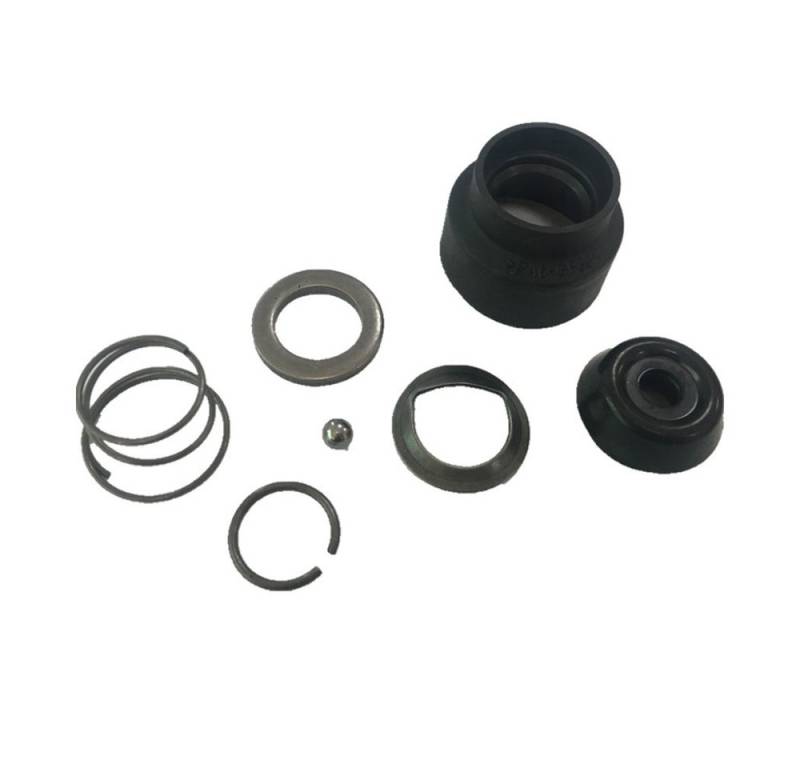 Trade-Shop Bohrfutter SDS Plus passend für Bosch GBH 24 VR, GBH 24 VRE, GBH 2-20 SE, Bohrfutter / Schutzhülse / Aufnahme für Ihren Bohrhammer von Trade-Shop