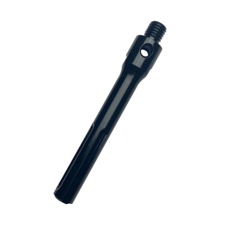Trade-Shop Bohrkrone Adapter Passend für Bohrmaschinen mit SDS-Max Aufnahme, Lieferumfang: 1x Bohrkronen Adapter von Trade-Shop