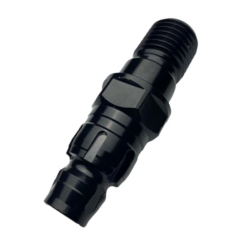 Trade-Shop Bohrkronenaufnahme Adapter kompatibel mit Hilti Kernbohrer Kernbohrgeräte zur Verwendung von Diamantbohrkronen - DD-BI auf 1 1/4" AG und R 1/2" IG Trade-Shop Bohrkronenaufnahme Adapter kompatibel mit Hilti Kernbohrer Kernbohrgeräte zur Verwendung von Diamantbohrkronen - DD-BI auf 1 1/4" AG und R 1/2" IG von Trade-Shop