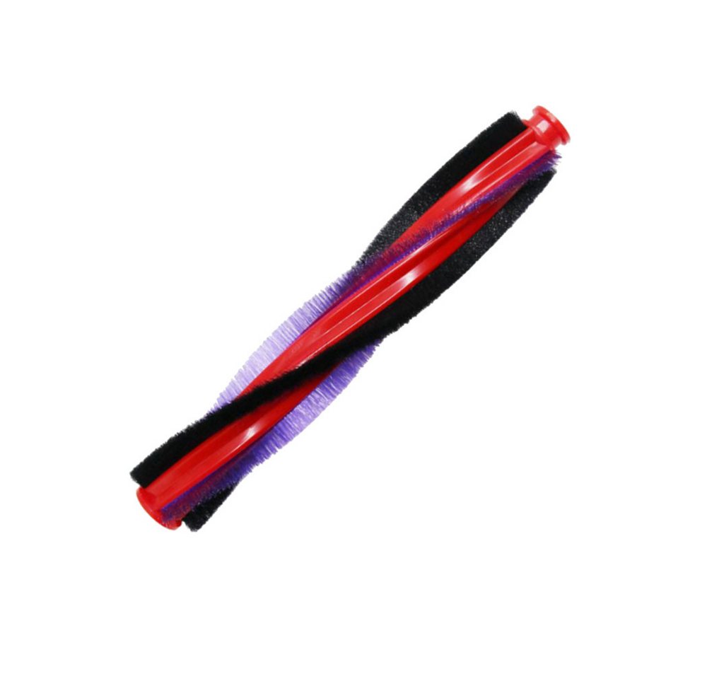 Trade-Shop Ersatzbürste Rundbürste passend für Dyson DC62, V6, SV03, SV07 Staubsauger, ersetzt Dyson 963830-02, 949852-05, (1-tlg), Länge: 225mm / hohe Rotationsgeschwindigkeit während des Saugvorgangs von Trade-Shop