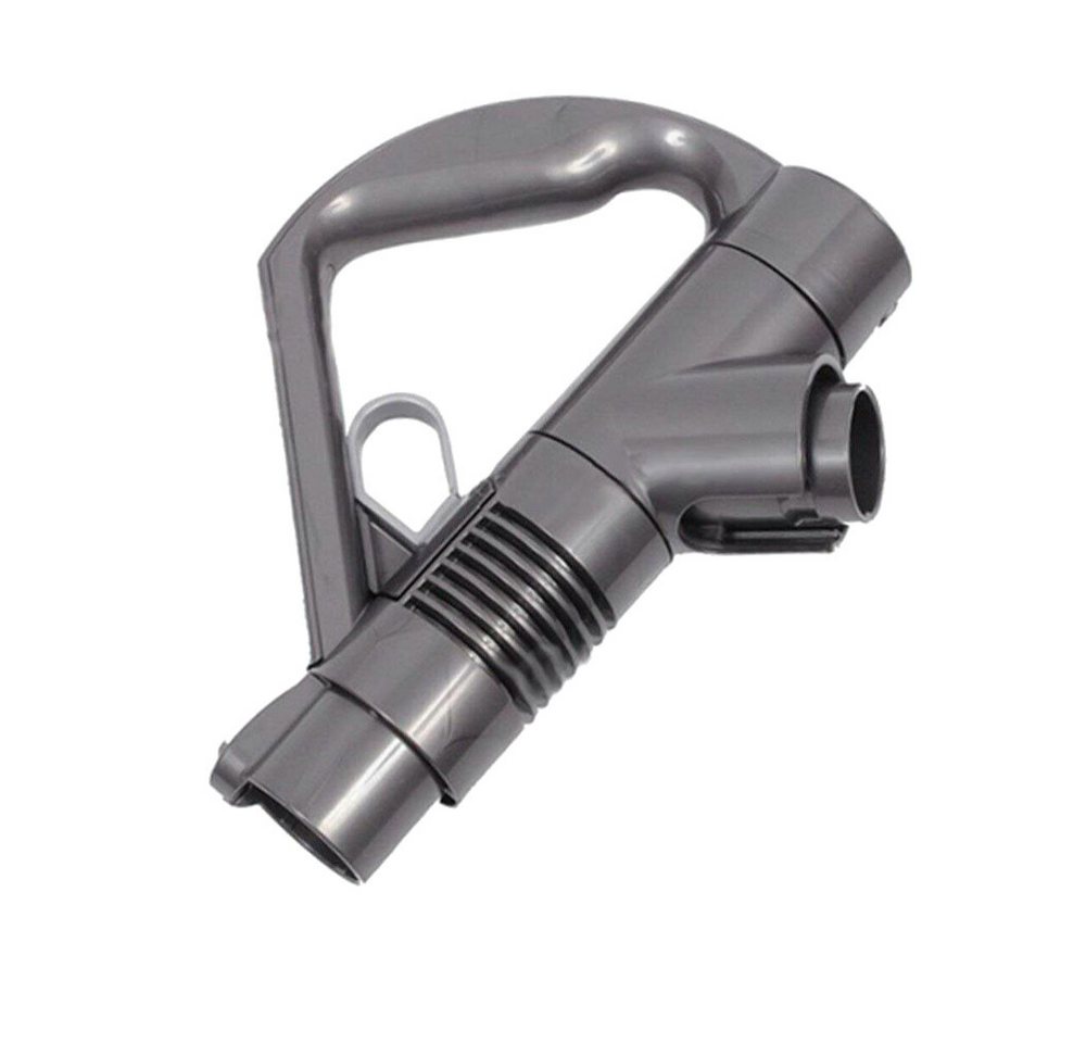 Trade-Shop Griff passend für Dyson DC26 DC29 DC32 DC33C DC36 DC37 DC46 DC48 DC52 DC63, Ersatz Handgriff / Griffrohr für Staubsauger Trade-Shop Griff passend für Dyson DC26 DC29 DC32 DC33C DC36 DC37 DC46 DC48 DC52 DC63, Ersatz Handgriff / Griffrohr für Staubsauger von Trade-Shop