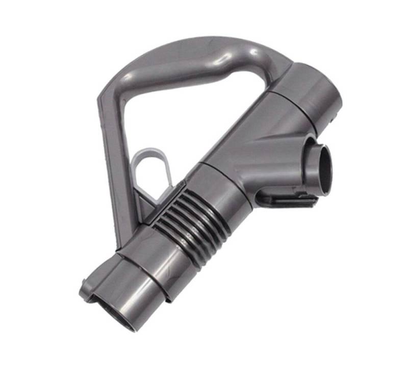 Trade-Shop Griff passend für Dyson DC26 DC29 DC32 DC33C DC36 DC37 DC46 DC48 DC52 DC63, Ersatz Handgriff / Griffrohr für Staubsauger von Trade-Shop